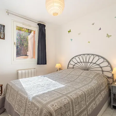 Le Pescadou By Interhome Apartament Hyères