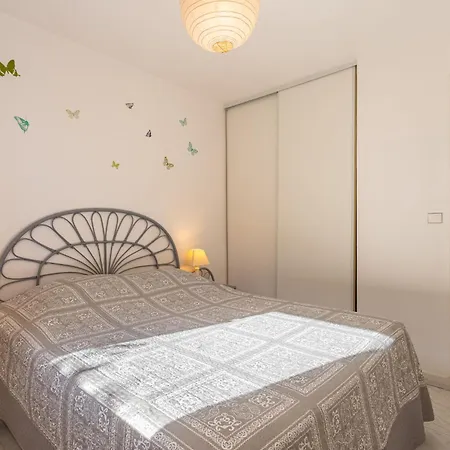 Le Pescadou By Interhome Apartament