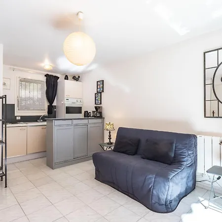 Le Pescadou By Interhome Apartment
