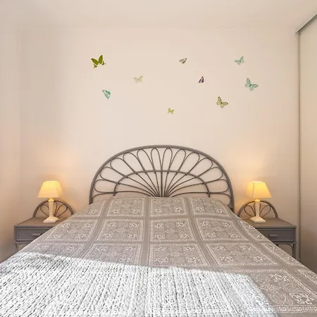 Le Pescadou By Interhome * Hyeres