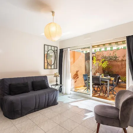 Le Pescadou By Interhome Apartment Hyeres