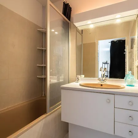 Le Pescadou By Interhome Apartment Hyeres