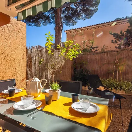 Le Pescadou By Interhome * Hyeres