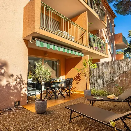 Le Pescadou By Interhome Apartment