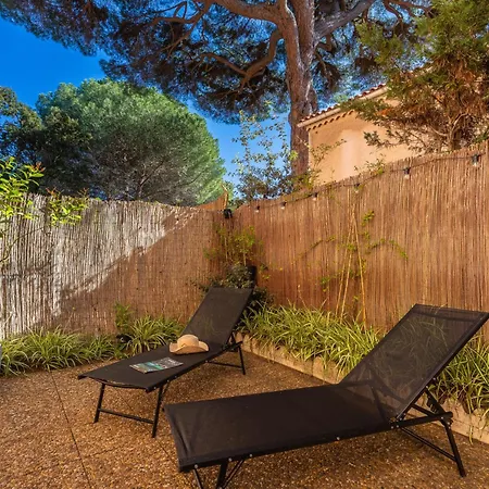 Le Pescadou By Interhome Apartment